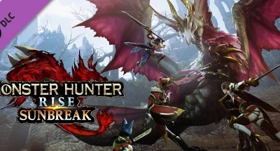 Monster Hunter Rise: Sunbreak