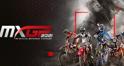 MXGP 2021 – The Official Motocross Videogame