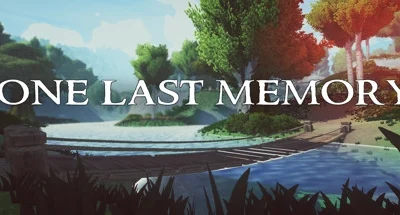 One Last Memory