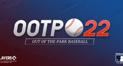 Out of the Park Baseball 22