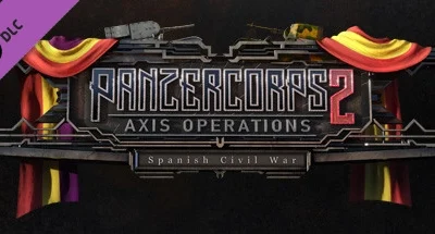 Panzer Corps 2: Axis Operations – Spanish Civil War