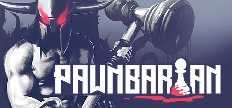 Cover des Steamspiels Pawnbarian