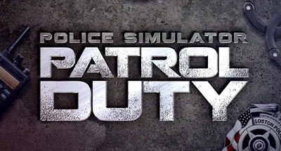 Police Simulator: Patrol Duty