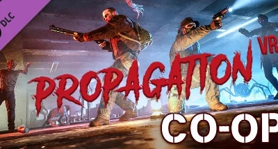 Propagation VR – Co-op