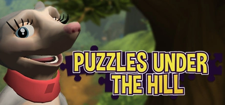 Puzzles Under The Hill