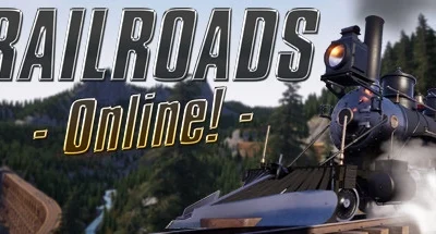 RAILROADS Online