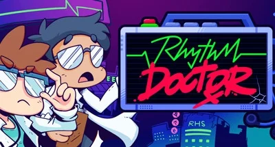 Rhythm Doctor