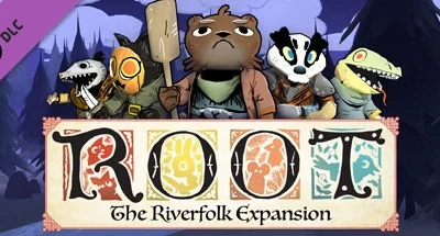 Root: The Riverfolk Expansion