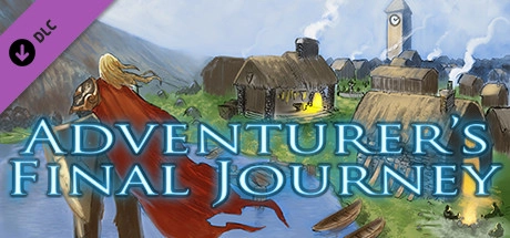 RPG Maker 5 Ace - The Adventurer's Final Journey