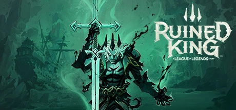 Ruined King: A League of Legends Story