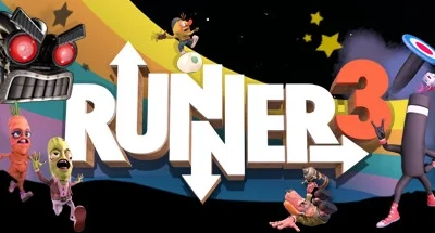 Runner3