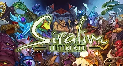 Siralim Ultimate