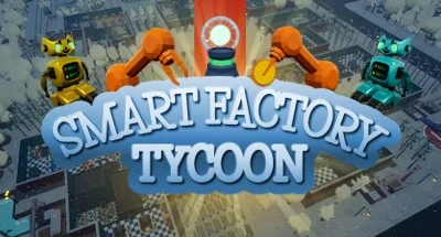 Smart Factory Tycoon