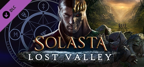 Solasta: Crown of the Magister – Lost Valley