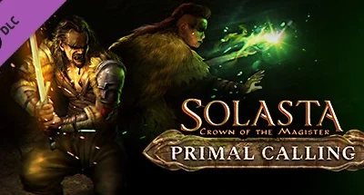 Solasta: Crown of the Magister – Primal Calling