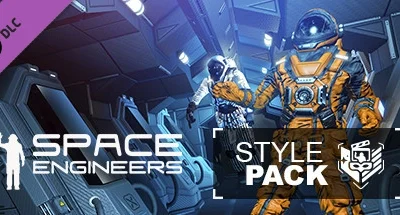 Space Engineers – Style Pack