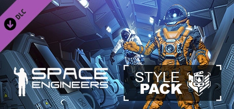 Space Engineers – Style Pack