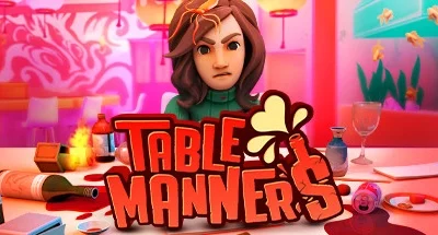 Table Manners: Physics-Based Dating Game