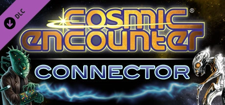 Tabletop Simulator - Cosmic Encounter Connector