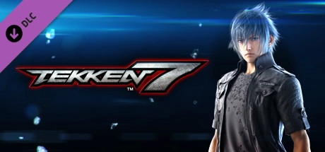 TEKKEN 7 – DLC3: Noctis Lucis Caelum Pack