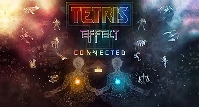 Tetris Effect: Connected