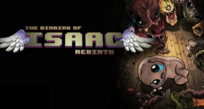 The Binding of Isaac: Rebirth