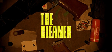 The Cleaner