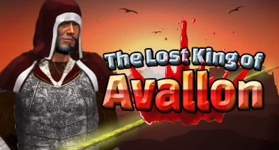 The Lost King of Avallon