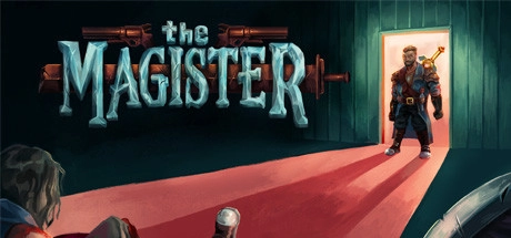 The Magister