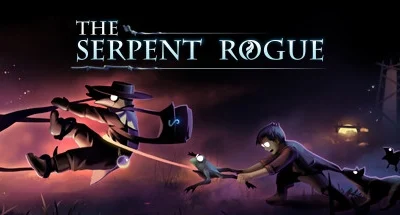 The Serpent Rogue