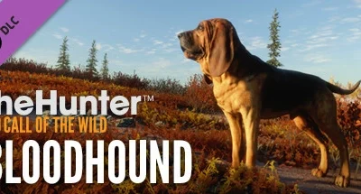 theHunter: Call of the Wild – Bloodhound