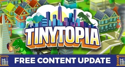 Tinytopia