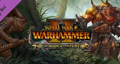 Total War: WARHAMMER 2 – The Silence & The Fury