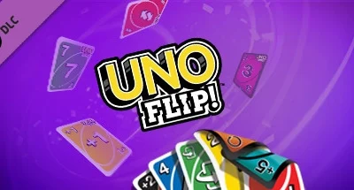 Uno – Uno Flip Theme