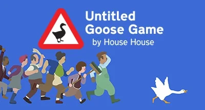 Untitled Goose Game