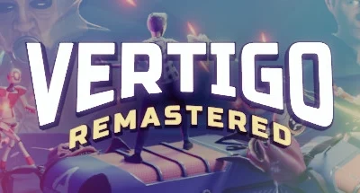 Vertigo Remastered