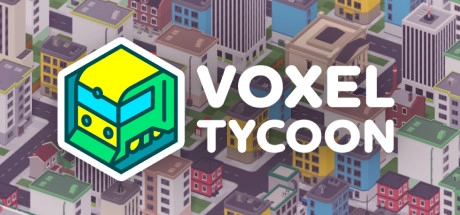 Voxel Tycoon