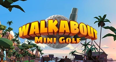 Walkabout Mini Golf VR