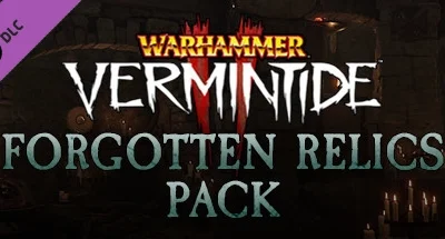 Warhammer: Vermintide 2 – Forgotten Relics Pack