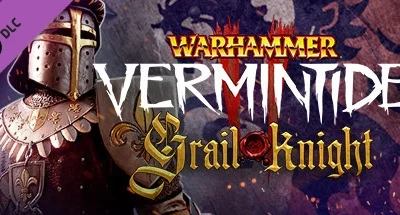 Warhammer: Vermintide 2 – Grail Knight Career