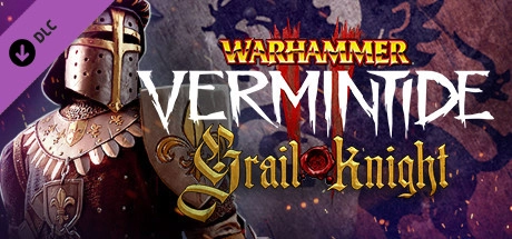 Warhammer: Vermintide 2 – Grail Knight Career