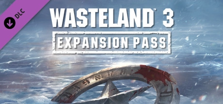 Wasteland 3 Expansion Pass