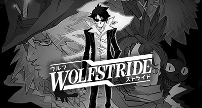 Wolfstride