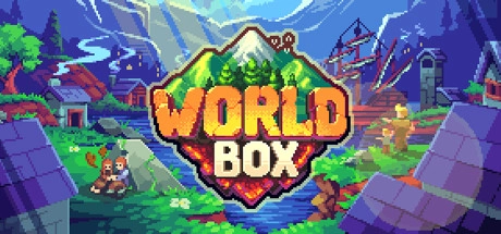 WorldBox – God Simulator