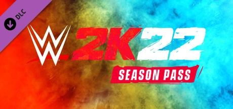 WWE 2K22 - Season Pass