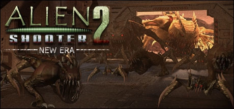 Alien Shooter 2 – New Era