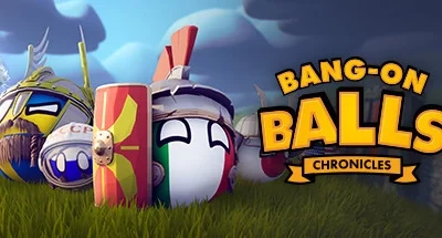 Bang-On Balls: Chronicles