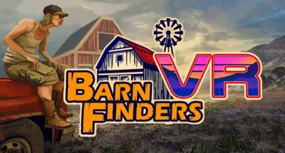 Barn Finders VR