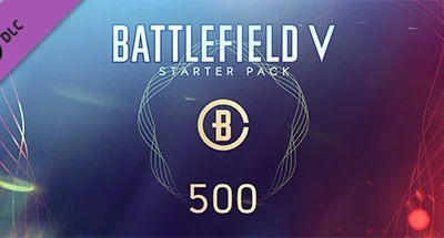 Battlefield 5 – Starter Pack