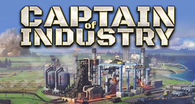 Captain of Industry